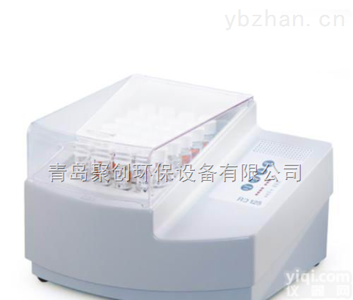 <em>消解</em>器 <em>德国</em>罗威邦ET99125型COD<em>消解</em>器