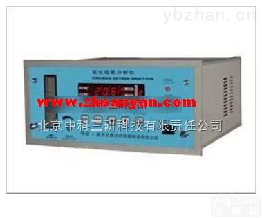 HG51-Z32  <em>氧化锆</em>氧<em>分析仪</em> <em>氧化锆</em>氧智能化<em>分析仪</em>
