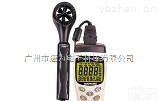 TM-<em>403</em>  <em>台湾</em>泰玛斯 TM-<em>403</em>风速风量仪 风速计