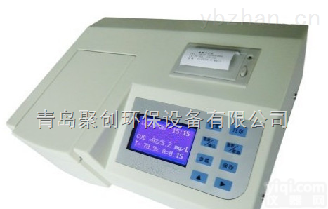 <em>氨氮</em>总磷<em>速测仪</em>聚创201C型<em>三合一</em>COD<em>氨氮</em>总磷<em>速测仪</em>