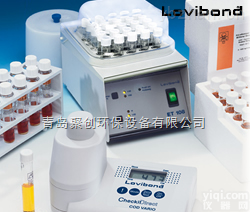 COD检测仪 <em>德国罗威邦ET99718</em>型COD检测仪