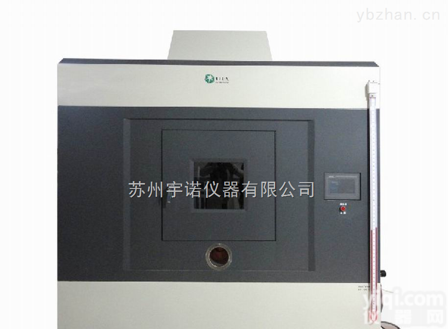 YN52018  VW-1 <em>大型</em><em>燃烧试验</em>机