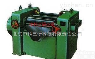 SH11-<em>SG</em>系列  <em>三辊</em>机 小型<em>三辊</em><em>研磨机</em>