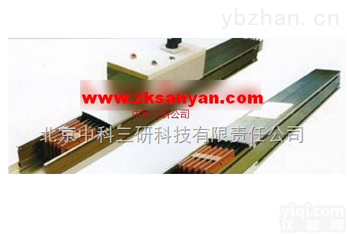 DL90-CFW-3A  <em>母线槽</em> <em>高强</em>封闭<em>母线槽</em>