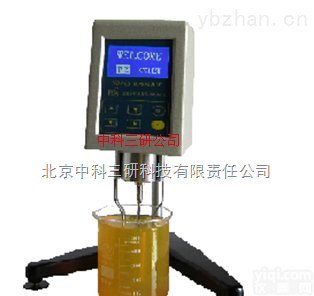 SY69-NDJ-5S  数显<em>粘度计</em> 流体粘度<em>测量仪</em>