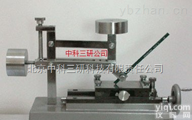 HG65-QHQ  <em>漆膜</em>铅笔法硬度计 <em>漆膜</em>铅笔法硬<em>度仪</em>