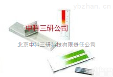 SH02-QXD/<em>ISO</em>  <em>刮板细度计</em> 涂料<em>刮板细度计</em>