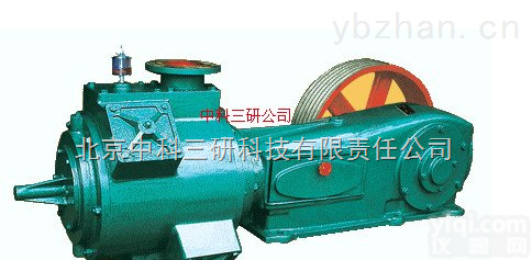 MK60-W系列  <em>往复式</em>真空泵 <em>活塞</em>式真空泵