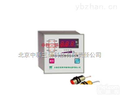 NY49-LZ1  <em>转速</em>跑偏<em>监控器</em> <em>转速</em>跑偏监控装置