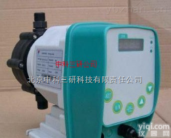 SH33-DFD 系列  <em>电磁</em><em>隔膜泵</em> 防腐<em>电磁</em><em>隔膜泵</em>