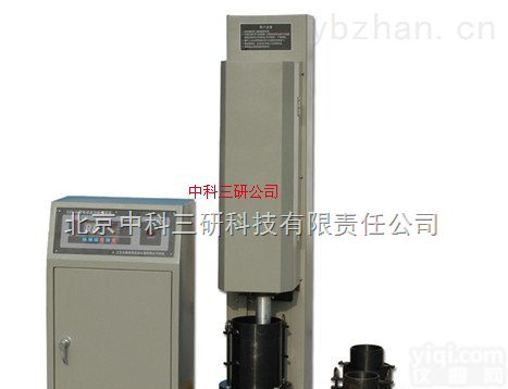 SH19-<em>DZY-Ⅱ型  数控多功能电动击实仪</em> 数控多功能电动击实试验仪