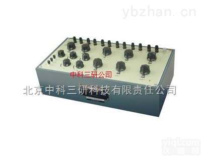 HG13-UJ25 <em> 高电势直流电位差计</em> 高电势直流电位差测定仪