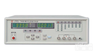 DL03-TH2810B  LCR数字电桥<em> 高精度数字电桥</em> 高精度阻抗快速测量仪
