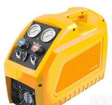 JC19-KT-28  <em>便携式</em>制冷剂<em>回收机</em> <em>冷媒</em><em>回收机</em> 工业民用制冷系统回收仪