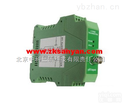 MK95-HN-KpH  两线制<em>变送器</em> <em>导轨</em>式两线制<em>变送器</em> <em>导轨</em>式<em>变送器</em>