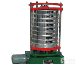 <em>ZBSX</em>－92A  <em>ZBSX</em>－92A型震击<em>标准</em><em>振筛机</em>