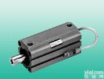 SSD-G2 · SSD-G3  CKD气缸 ,双作用·耐切削油型 SSD-G2 · SSD-G3