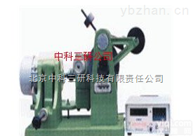 SH53-WML-76  阿克隆<em>磨耗</em>机 <em>硫化橡胶</em><em>磨耗</em>机