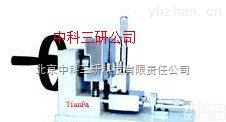SH43-TF-2061  缺口制样机<em> 手动缺口制样机</em>