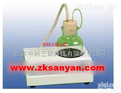 HG34-W型  <em>微型</em>台式真空泵 <em>微型</em>台式真空<em>装置</em>