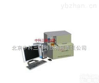 YJ18-CLS-<em>3000</em>  <em>微机</em><em>库仑</em>测硫仪