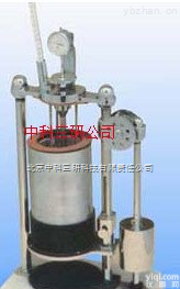 HG98-XDY  橡胶压缩<em>耐寒</em><em>系数</em><em>测定仪</em> 橡胶压缩<em>耐寒</em><em>系数</em>检测仪