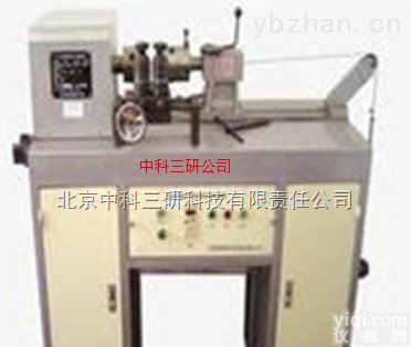 SH92-JR-19  线材<em>卷绕</em><em>试验机</em> 线材<em>卷绕</em>试验仪