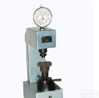 JC05-TD-456  橡胶<em>硬度计</em> 橡胶国际<em>硬度计</em> 热<em>塑性</em>橡胶硬度测定仪