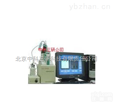 HG85-JXD-3000 <em> 碱性氮测定仪</em> 电位滴定法碱性氮含量测定仪