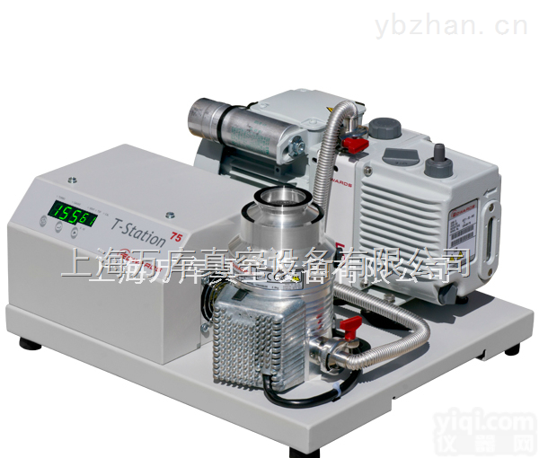 <em>分子</em>泵<em>机组</em>  Edwards<em>分子</em>泵<em>机组</em>