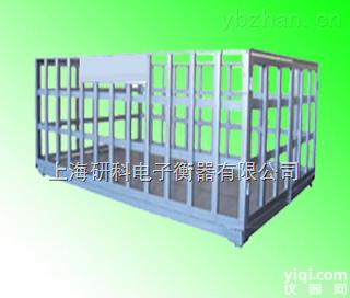 DCS  1吨小畜牧秤，2吨<em>牲畜</em><em>电子秤</em>，5吨<em>牲畜</em>电子地磅