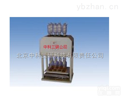 HG70-HGA-100  标准<em>COD</em><em>消解</em>器 标准<em>COD</em><em>消解</em><em>装置</em>