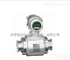 50H电磁<em>流量计</em>  E+H-50H电磁<em>流量计</em>产品<em>性能</em>