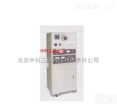 DL100-P-1  电感耦合<em>射频</em><em>等离子</em>体实验装置 <em>等离子</em>体消毒灭菌实验装置