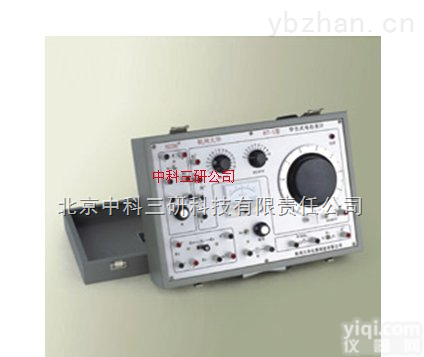 DL97-87-1  <em>电位</em>差计 <em>电位</em>差<em>测量</em>仪