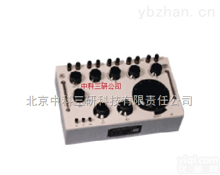 DL57-31  低电流直流<em>电位</em>差计 低电流直流<em>电位</em>差<em>测量</em>仪