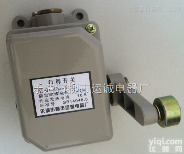 LX33-41  优质LX33-41<em>旋转式</em>行程<em>开关</em>，限位<em>开关</em>