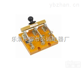<em>HD11</em>-1000/38  <em>HD11</em>-1000/38玻版<em>开启式</em><em>刀开关</em>