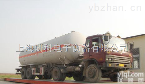 SCS  <em>100</em>吨电子地磅，<em>全钢</em>秤体<em>100</em>吨地磅