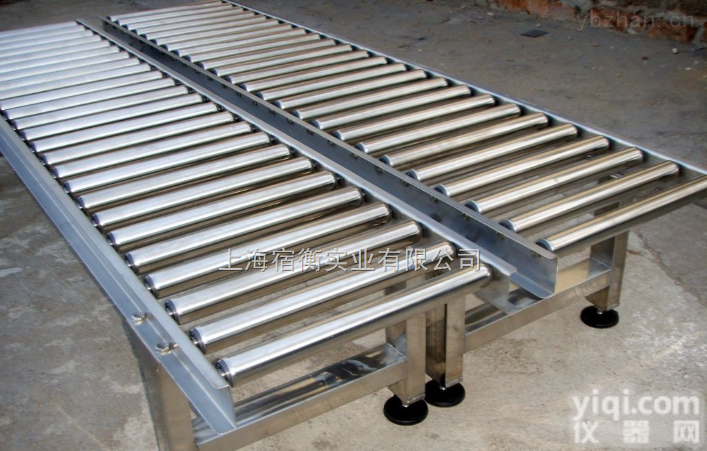 无动力输送机，<em>滚筒</em><em>输送带</em>