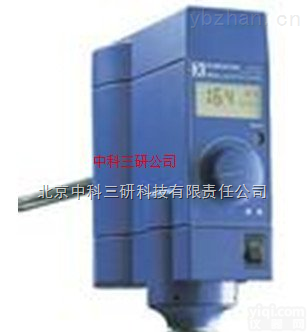 SH55-6000  <em>欧洲</em><em>之星</em>控制型<em>搅拌器</em> 数显控制型<em>搅拌器</em>