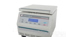 HG01-TLXJ-IIC  <em>低速台式大容量离心机</em> 多管分离测试仪 低速台式大容量分离机