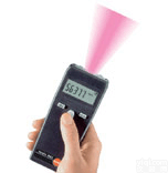 HJ02-testo 470  <em>转速</em>表 <em>转速</em>仪 <em>光学</em>式机械式两用<em>转速</em>分析仪