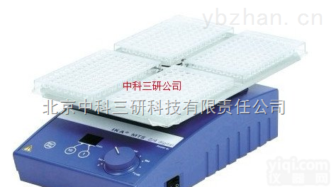 SH38-MTS 2/4  <em>数显</em>酶标板<em>震荡</em>器 <em>数显</em>圆周酶标板<em>震荡</em>器