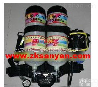 MK23-RHZKF  <em>正压</em>式消防空气<em>呼吸器</em> 消防空气<em>呼吸器</em> <em>正压</em>式<em>呼吸器</em>