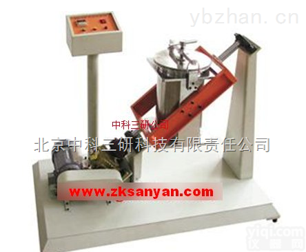 FZ97-YG-1  <em>干洗</em><em>试验机</em> <em>干洗</em>试验装置