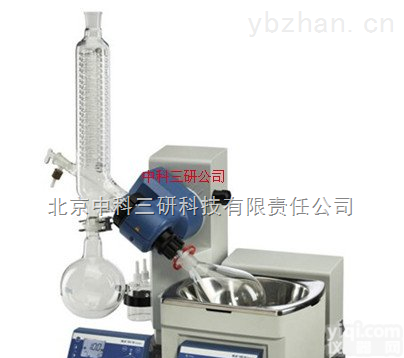 SH96-RV 10 V-C  <em>基本型</em>旋转<em>蒸发</em>仪 数显旋转<em>蒸发</em>仪