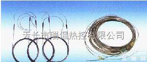 MI铠装矿物绝缘  矿物绝缘（MI）<em>加热</em><em>电缆</em>