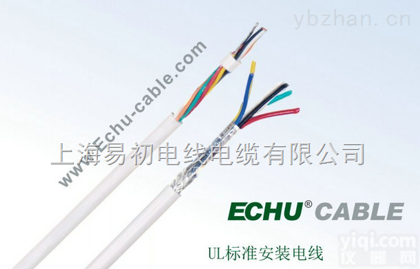 ECHU  UL2570<em>美标</em>认证<em>电缆线</em> 10*12AWG