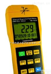 TM-192D  台湾泰<em>玛斯</em> TM-192D三轴<em>低频</em><em>电磁波</em>测试器